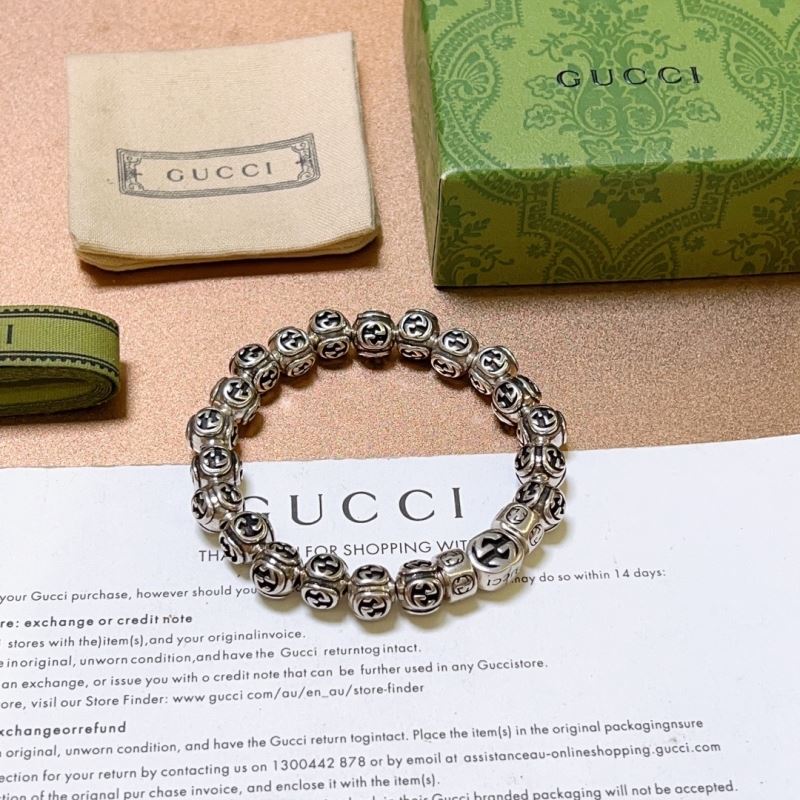 Gucci Bracelets